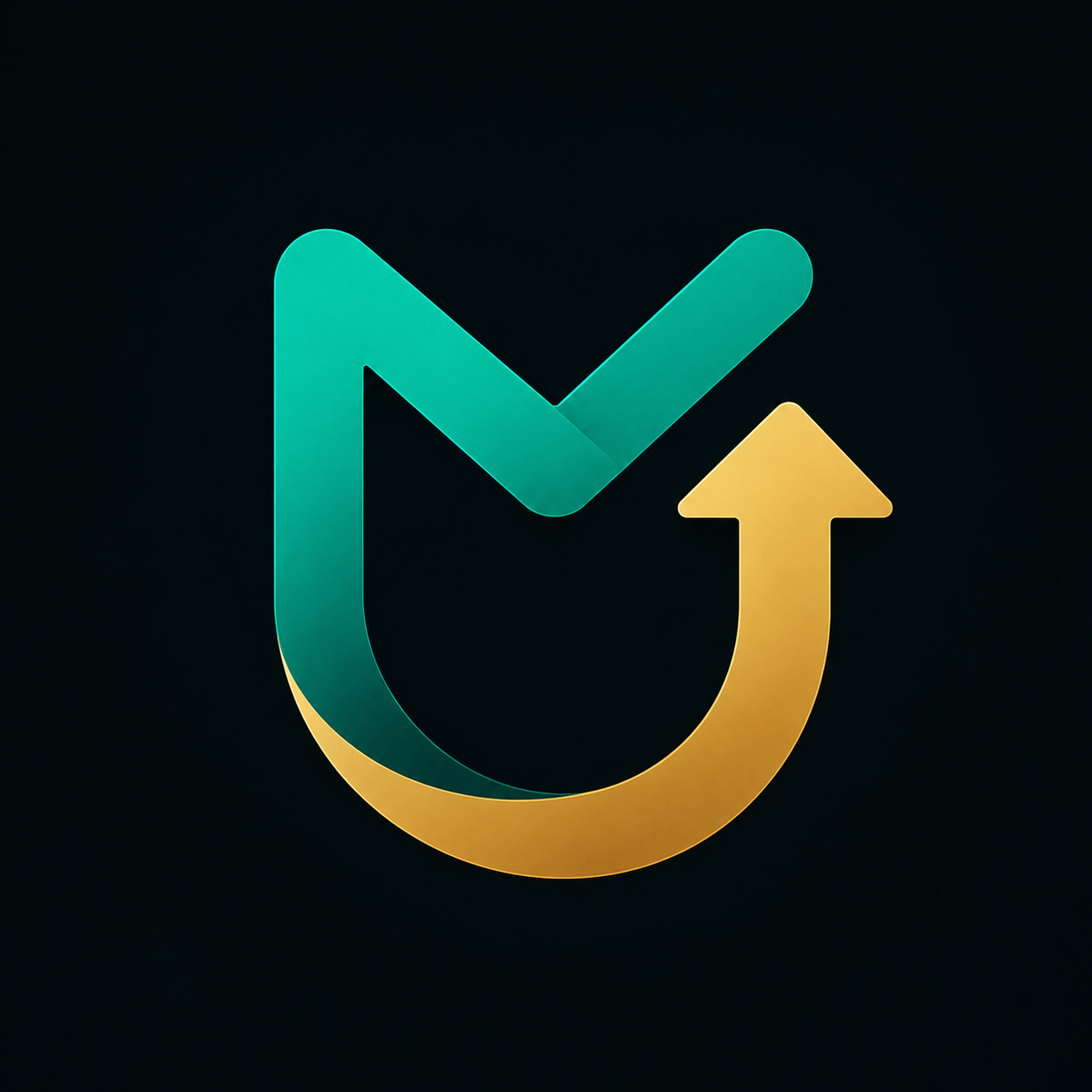 MomentUp logo